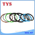 Hyundai R80-9G,R210,R215,R220LC excavator seal kits